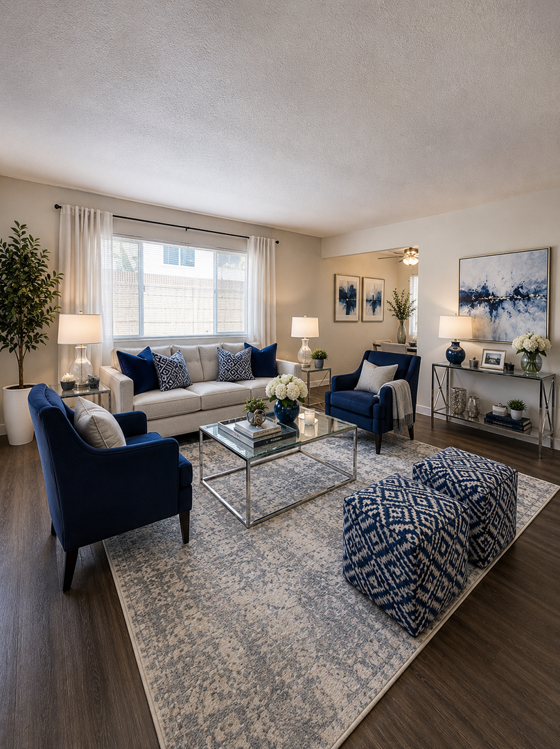 Long Beach Apartment: 1750 Newport Ave.