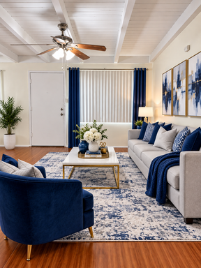 ***Charming 1 Bedroom | 1 Bath Within A Gated Building With Onsite Laundry*** – photo 1