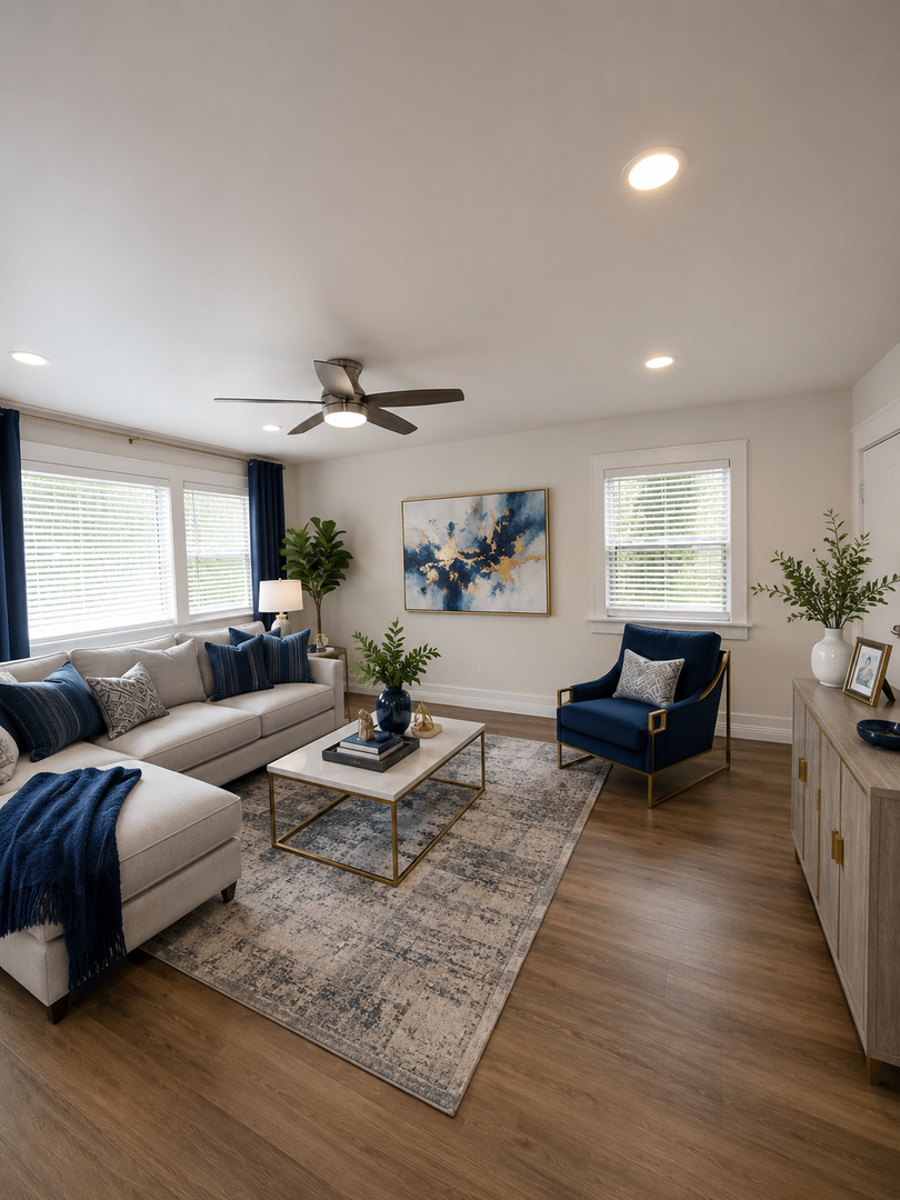 Long  Beach Apartment: 621-623 E. 6th St.