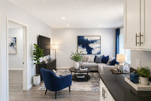*** PET FRIENDLY 1 BEDROOM | 1 BATHROOM APARTMENT WITH PARKING INCLUDED!!!
