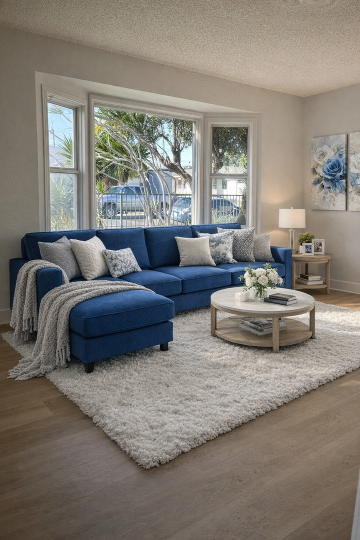 Long Beach Apartment: 1960 Cedar Ave