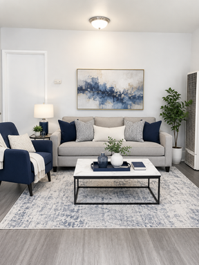 **PET FRIENDLY** STUNNING 1 BEDROOM | 1 BATH WITHIN A GATED BUILDING WITH ONSITE LAUNDRY ** – photo 1