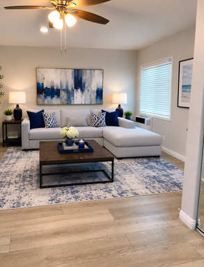**$500 OFF 1ST MONTHS RENT**BEAUTIFUL STUDIO | 1 BATH APARTMENT WITH ON-SITE LAUNDRY!!! – photo 1