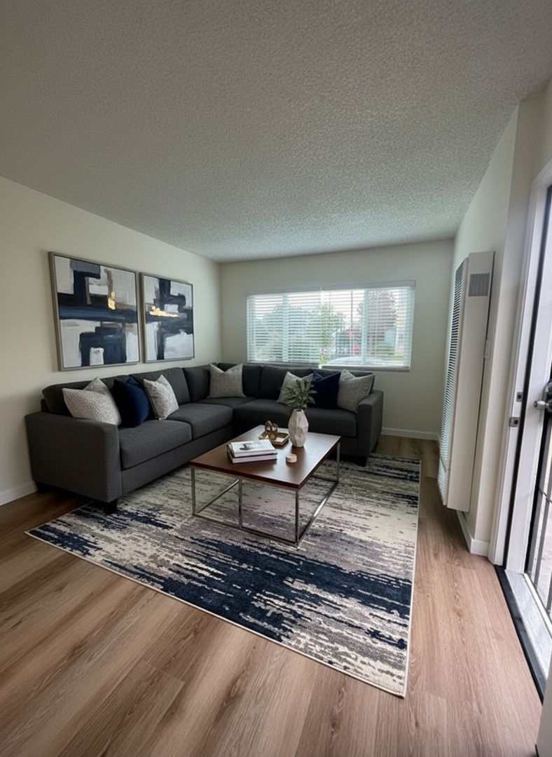 Long Beach Apartment: 1600 Orizaba Avenue