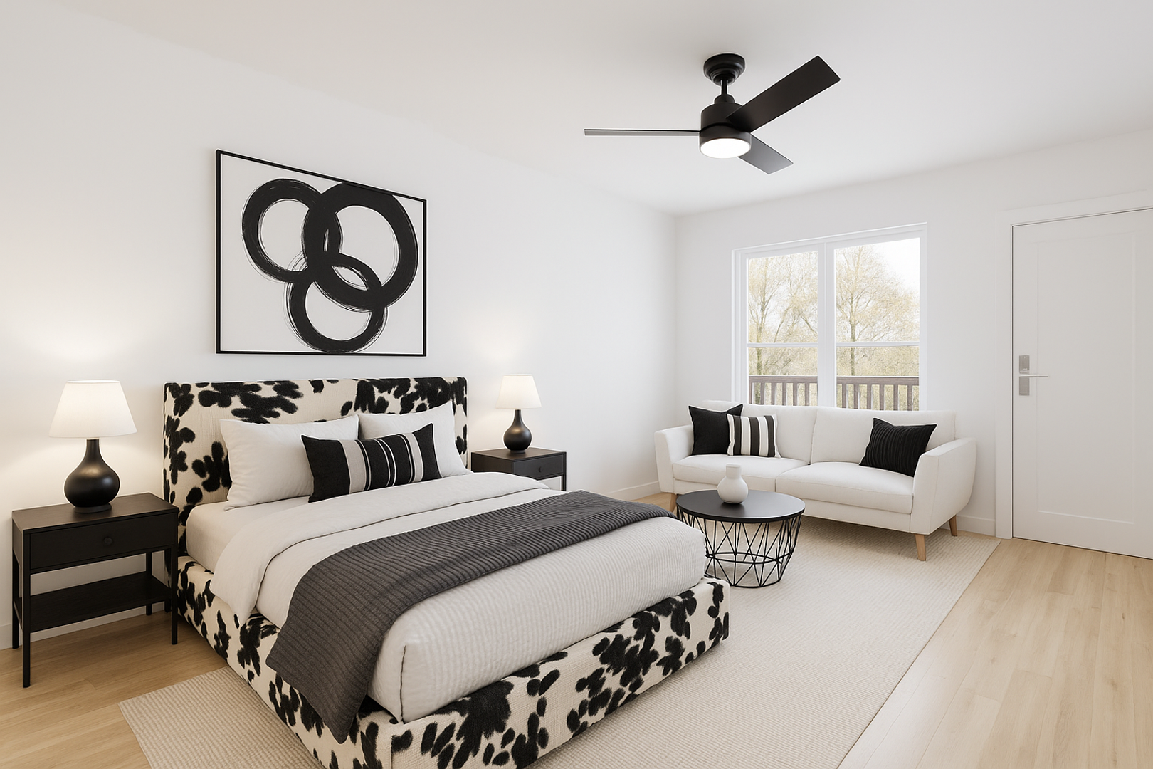 El Cajon Apartment: 1250 El Cajon Blvd