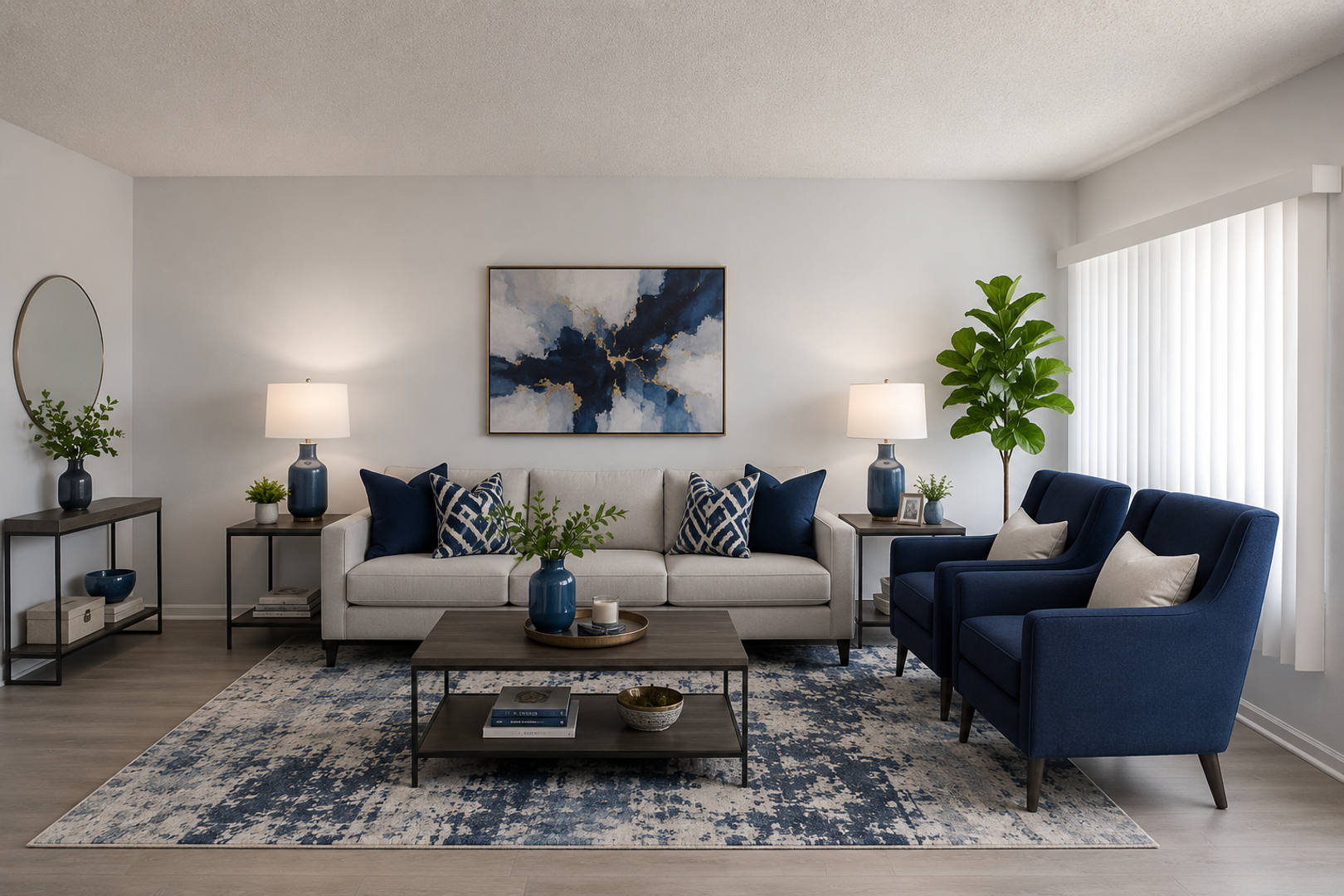 Paramount Apartment: 15522 Orange Ave