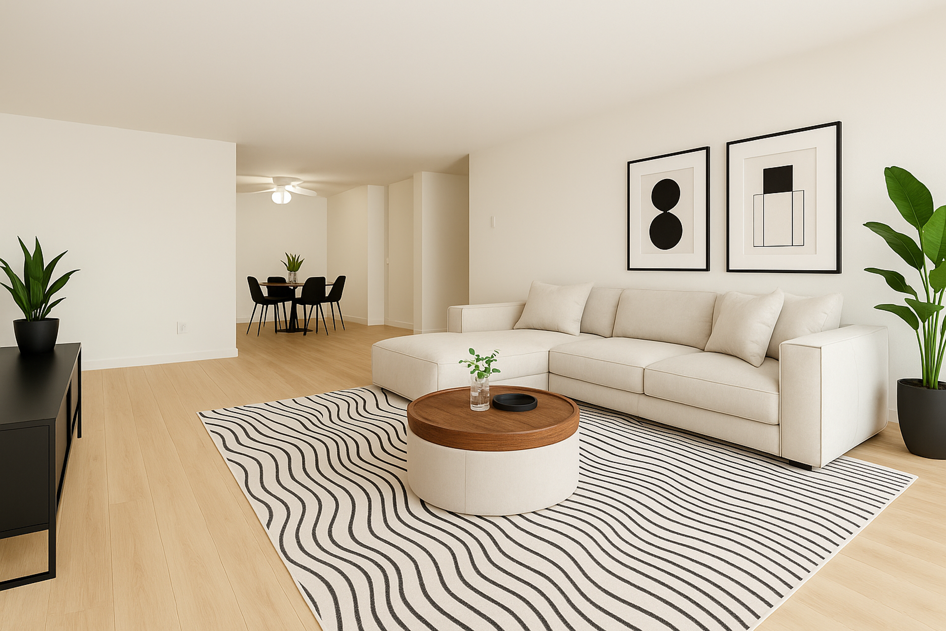 Vista Apartment: 300 W. Los Angeles Dr.