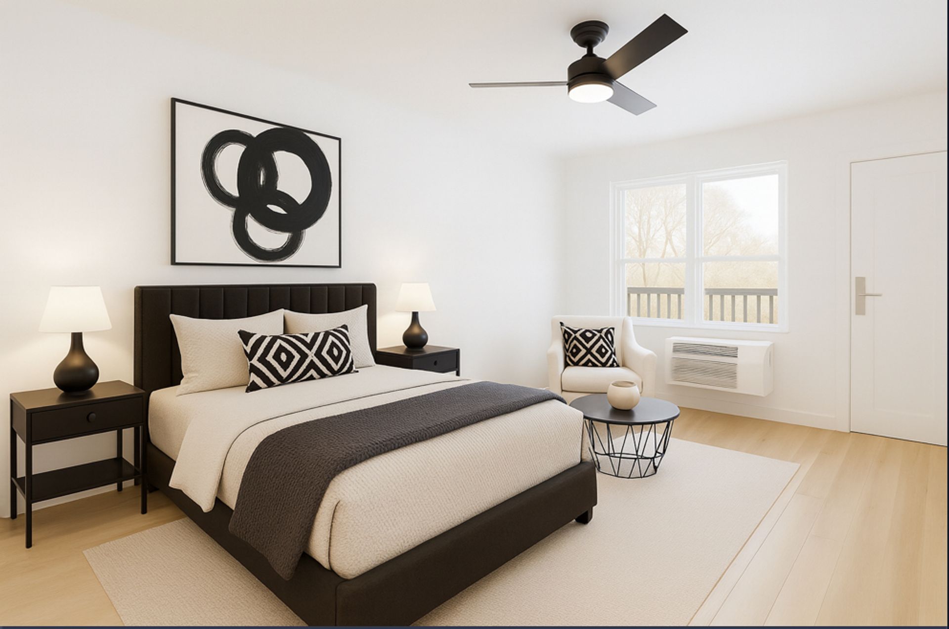 El Cajon Apartment: 1250 El Cajon Blvd