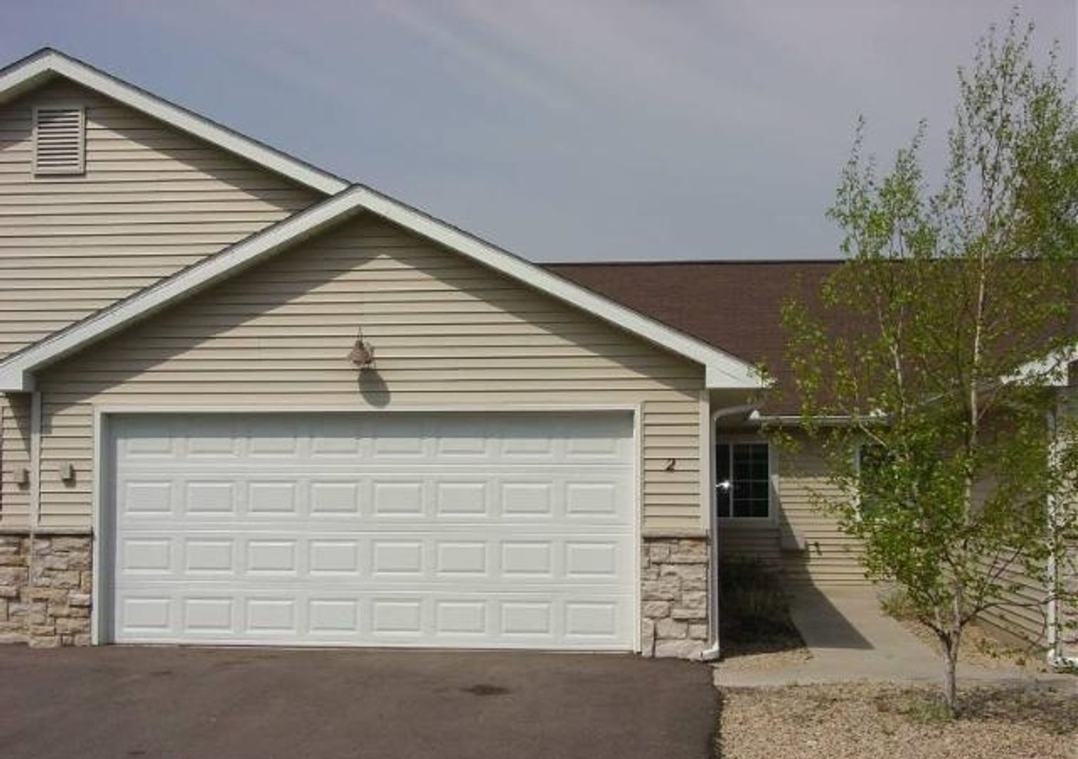 Hammond Townhome: 1415 Broadway