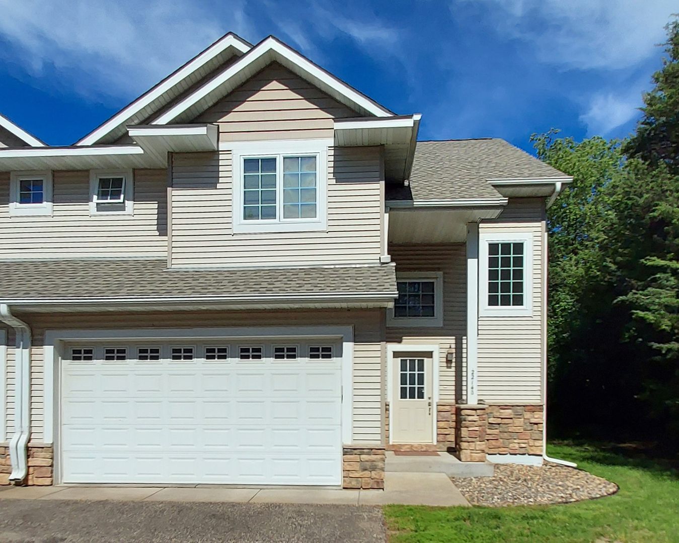 Hudson House: 2214 D Hanley Road