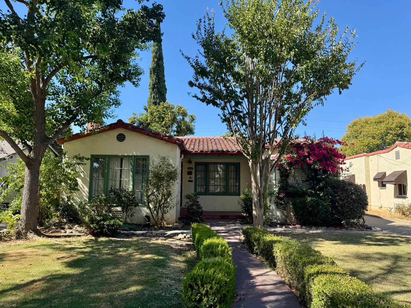 Los Banos House: 626 Adams Ave