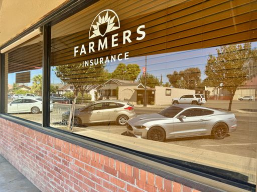 COMMERCIAL OFFICE FOR RENT - Downtown City of Gustine