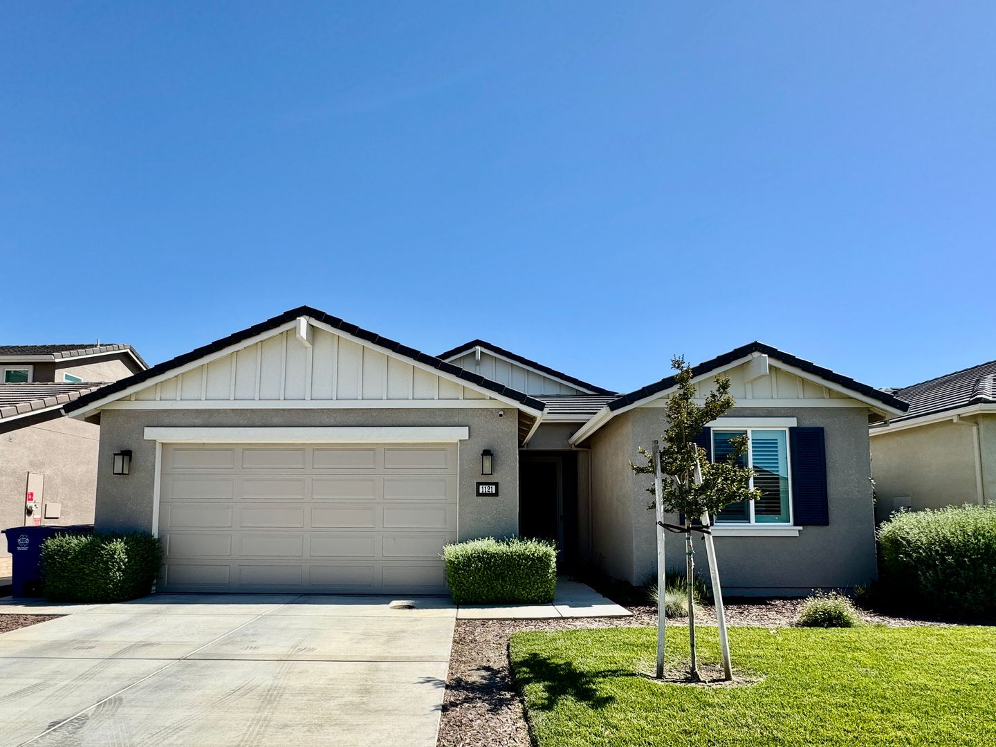 Los Banos House: 1121 Pearl Dr