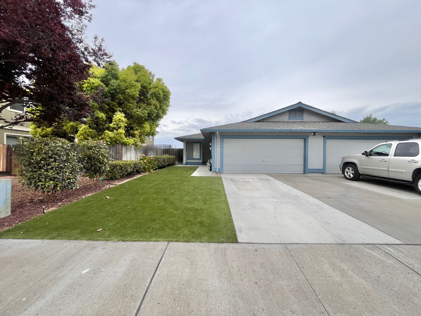 Hollister House: 1180 Wilma Dr. Unit A