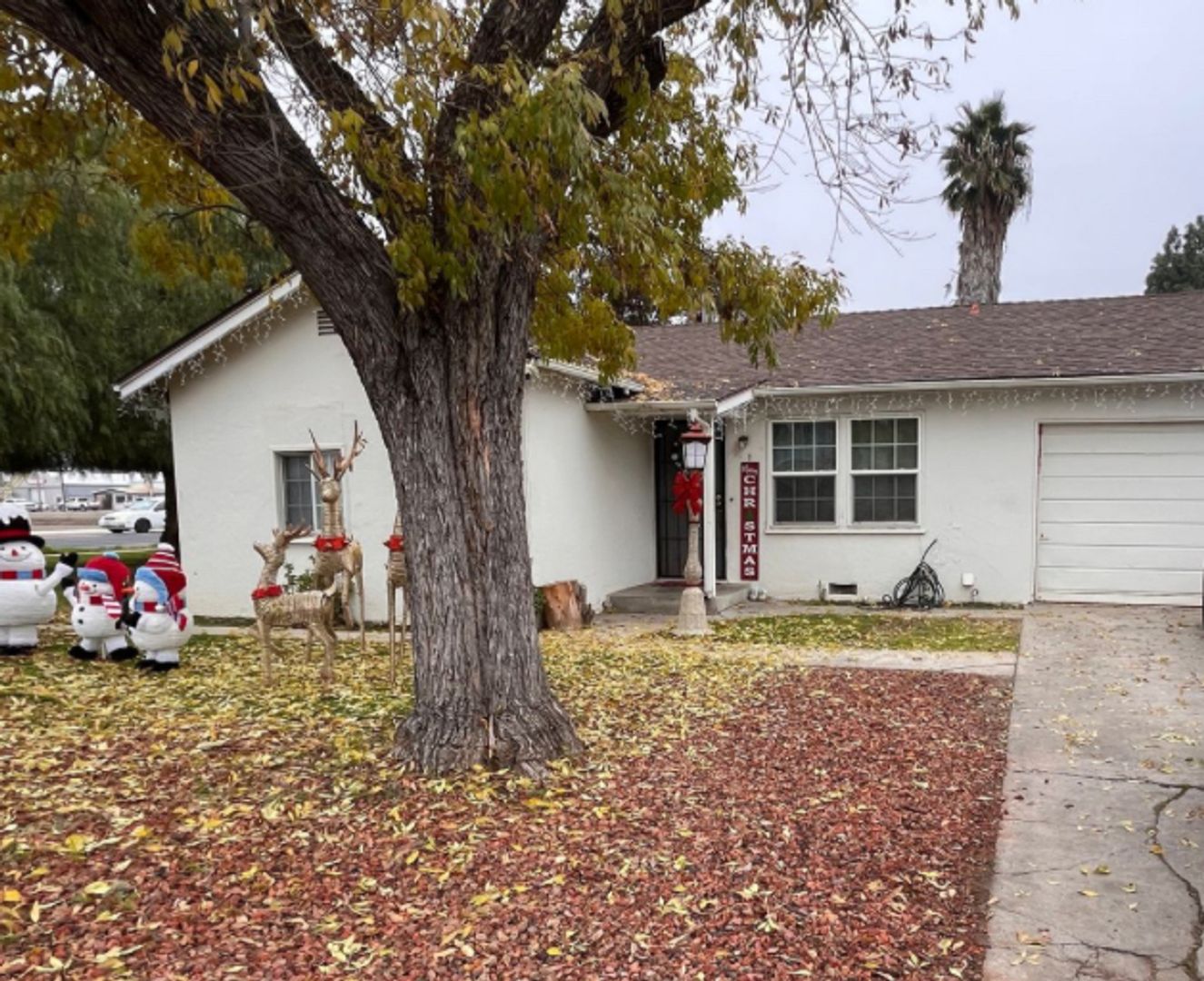 Los Banos House: 1306 Canal Farm Lane