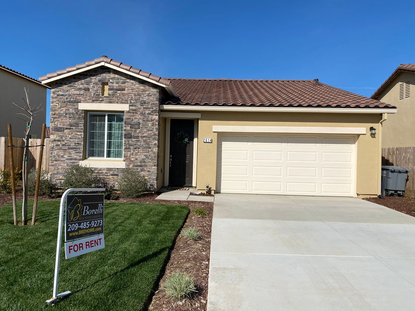 Los Banos House: 2014 Miano Ct.