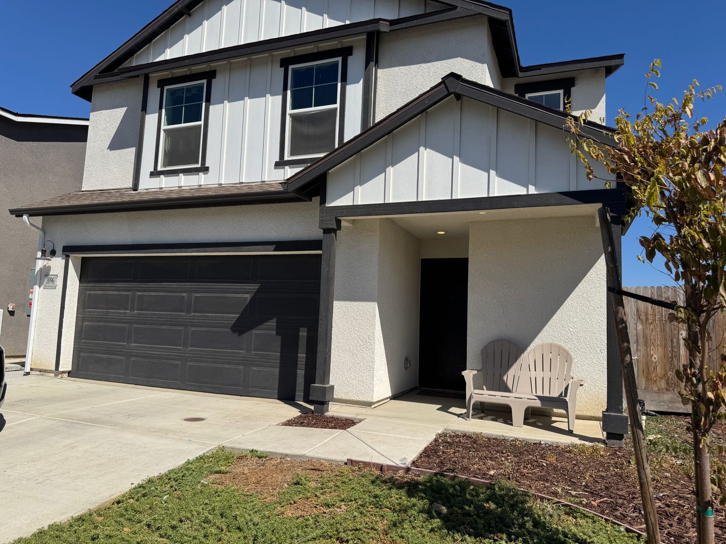 Los Banos House: 2096 Coulter Lane