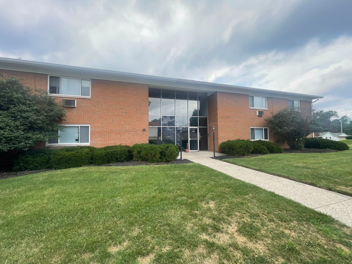 Dayton Apartment: 3101 Bromley Place
