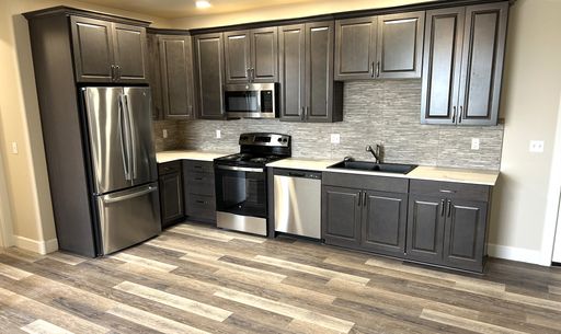 Studio Apartment – photo 1