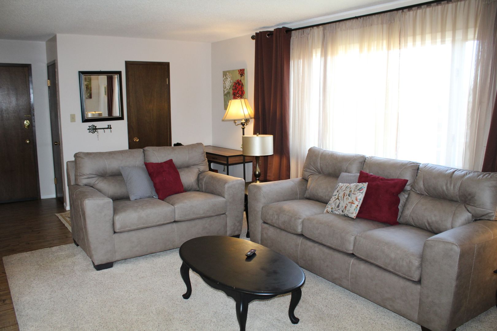 Great Falls Apartment: 1417 13th ST S - 8