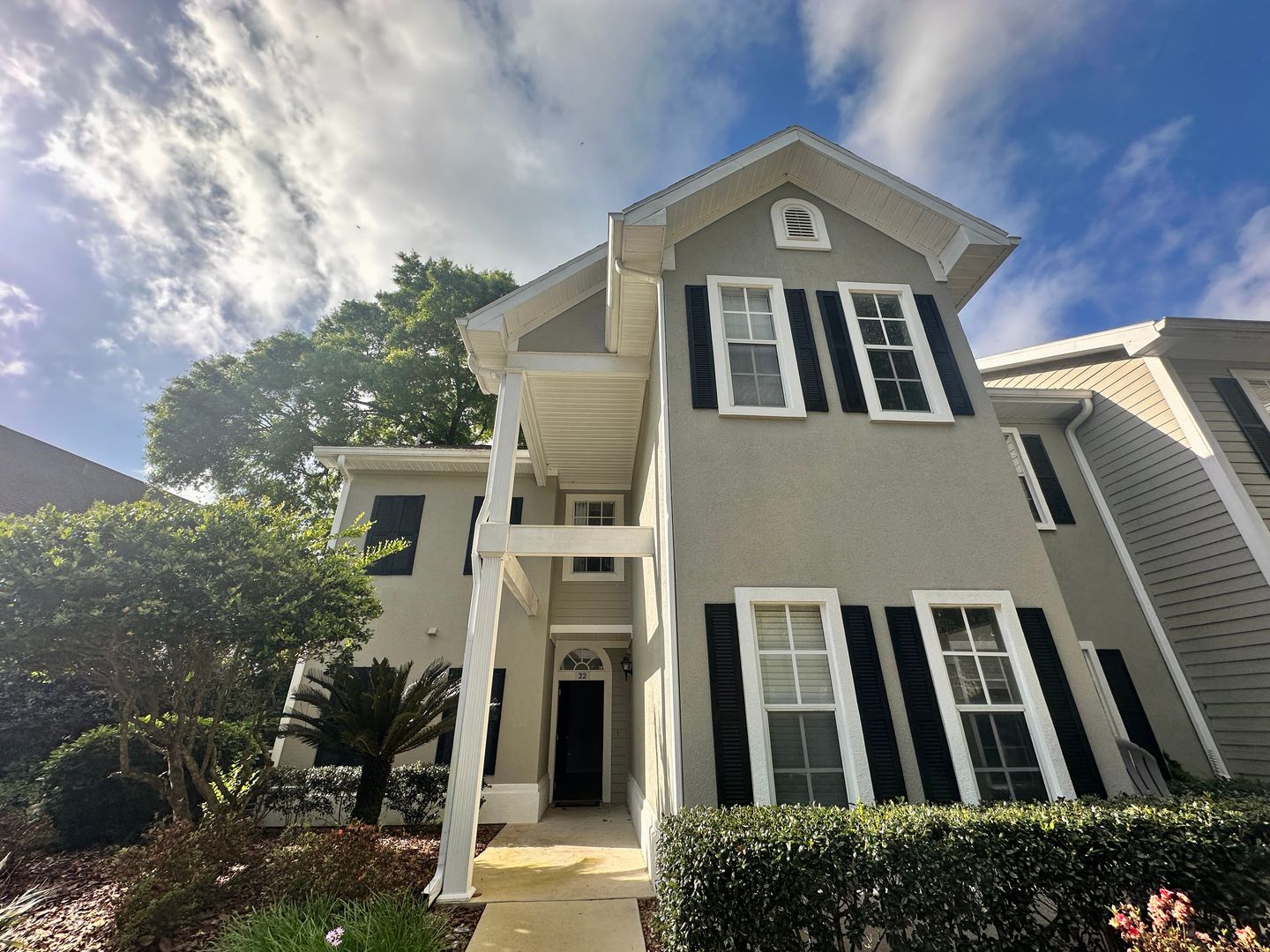 Gainesville House: 10000 SW 52nd Ave #D22