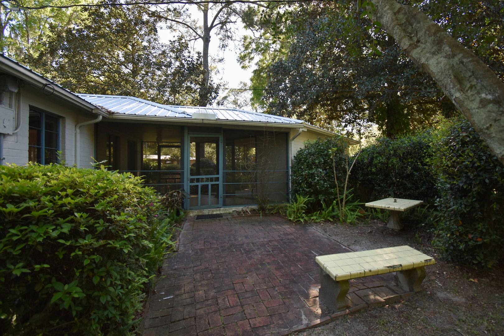 Gainesville House: 3309 NW 3rd Street