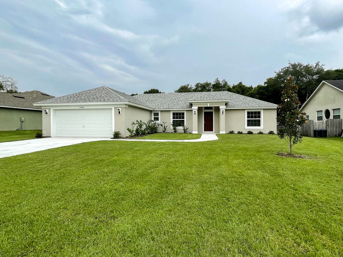 13585 SW 40th Circle, Ocala, FL 34473