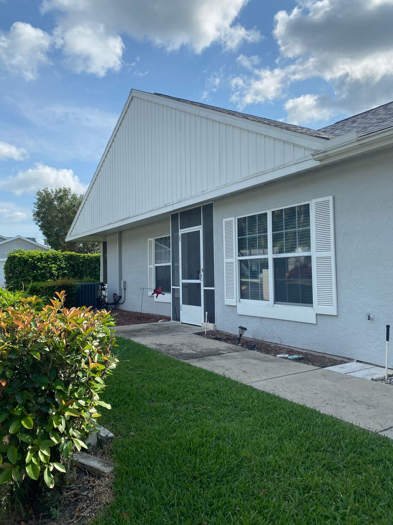 Ocala House: 2312 SW 20th Ct
