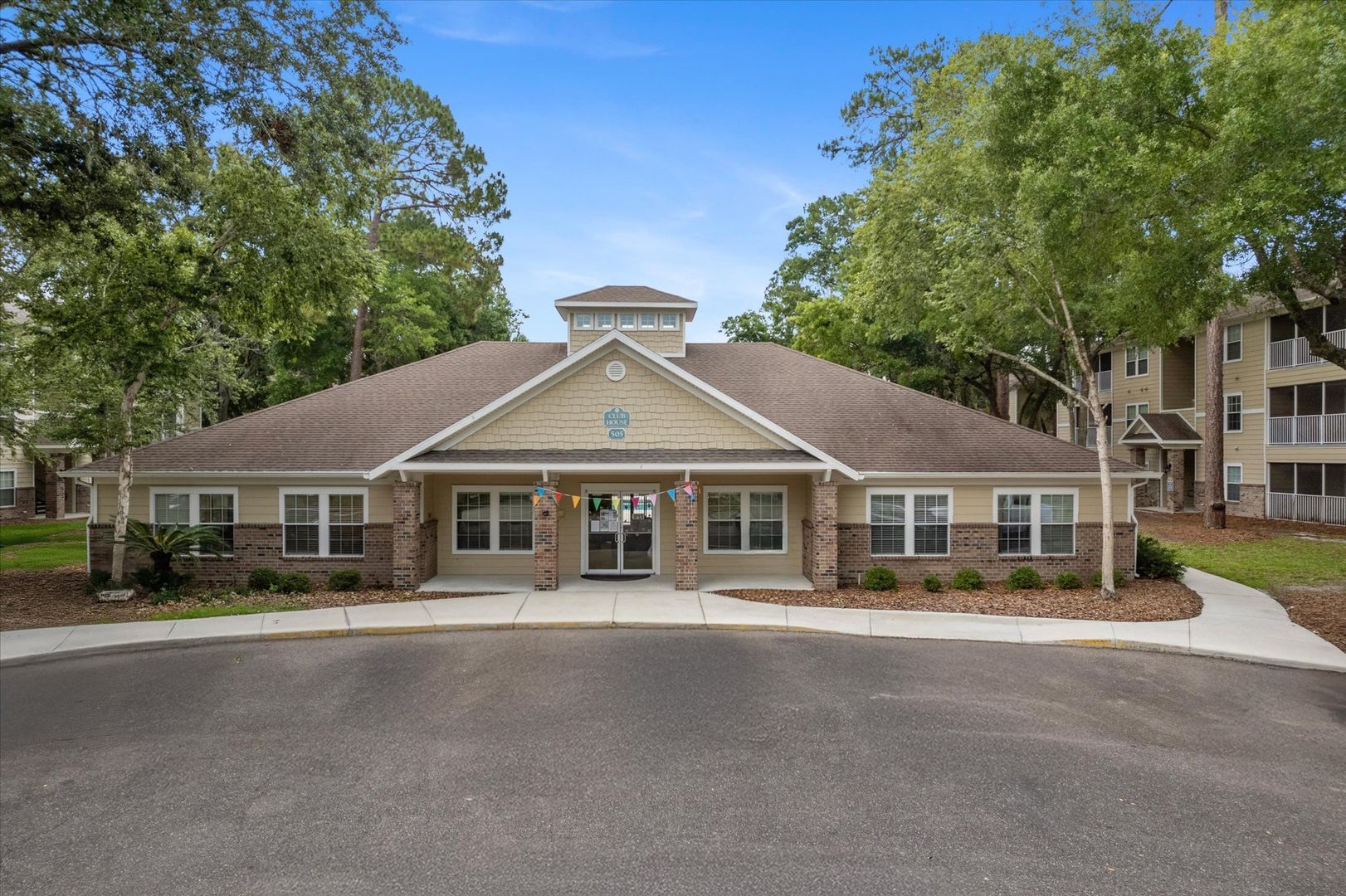 Gainesville Apartment: 505 SW 72nd Way