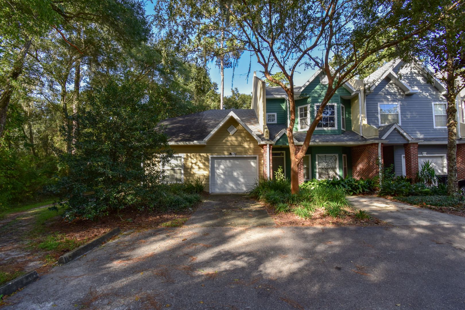 Gainesville House: 5039 NW 1st Place