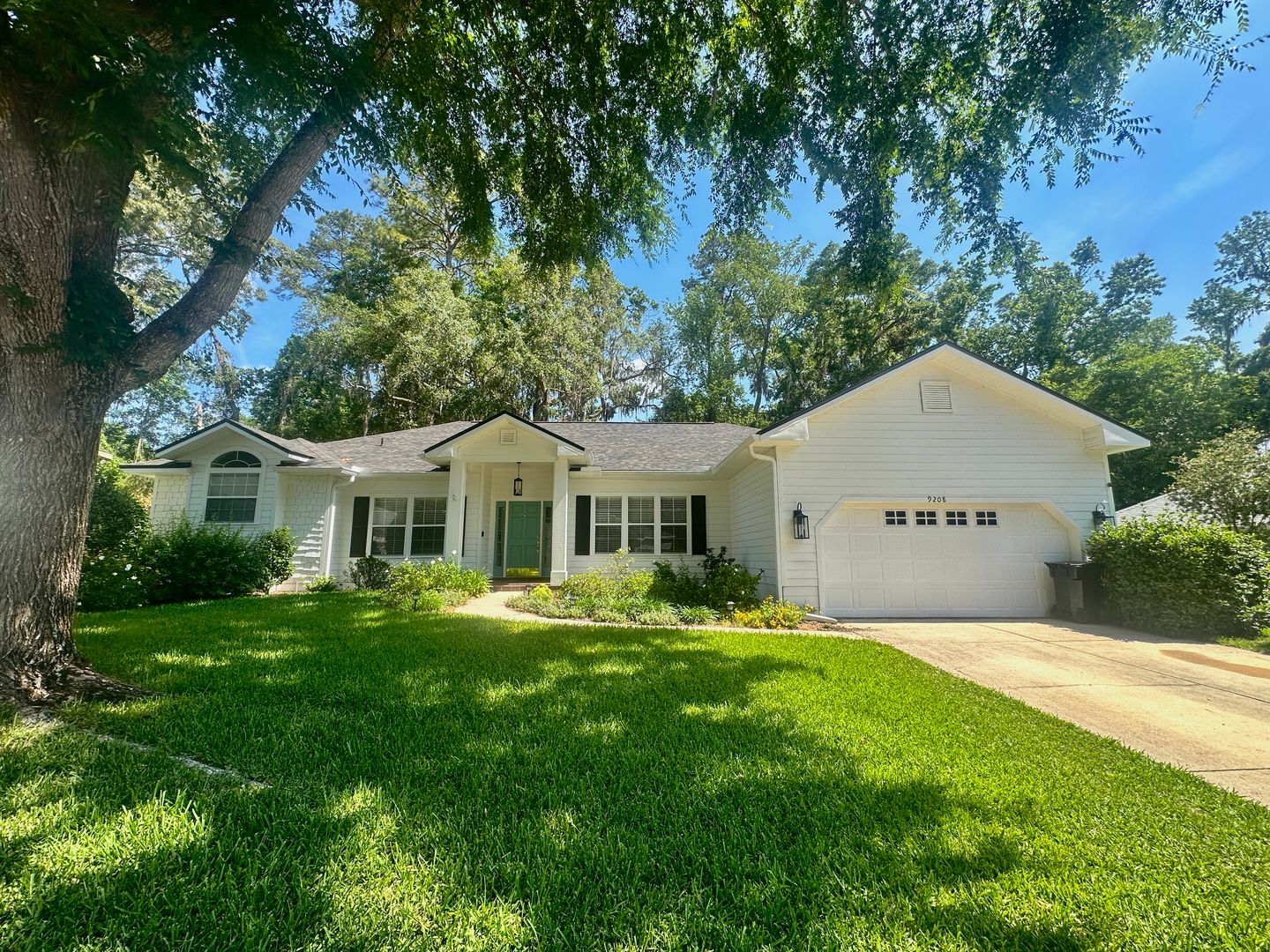 Gainesville House: 9208 NW 26th Ave