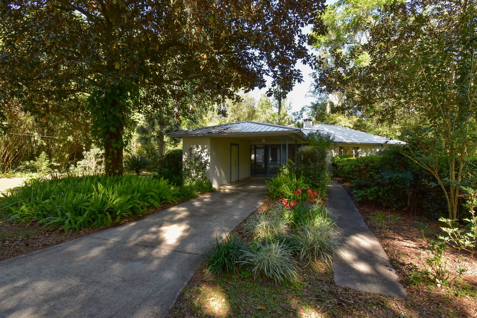 Gainesville House: 3309 NW 3rd Street