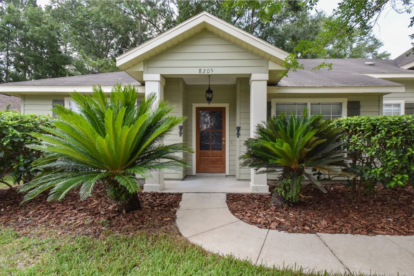 Gainesville House: 8209 SW 52nd Lane