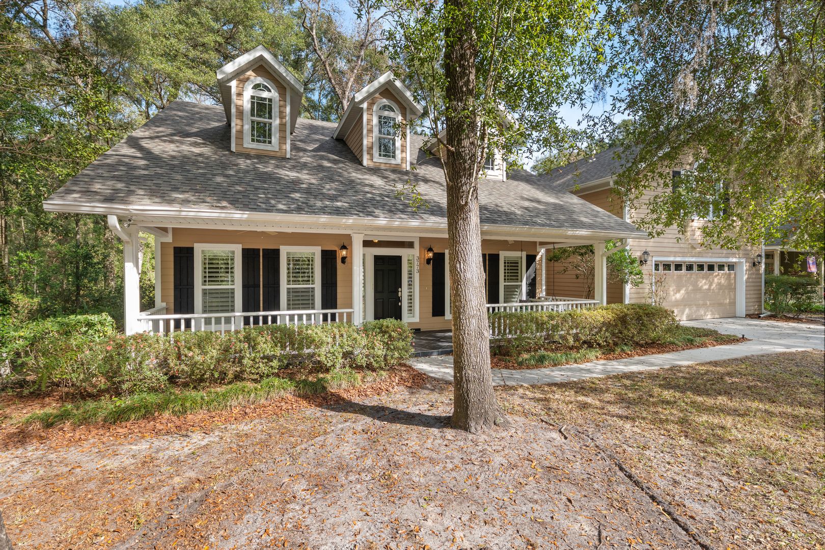Gainesville House: 3773 SW 21st Drive