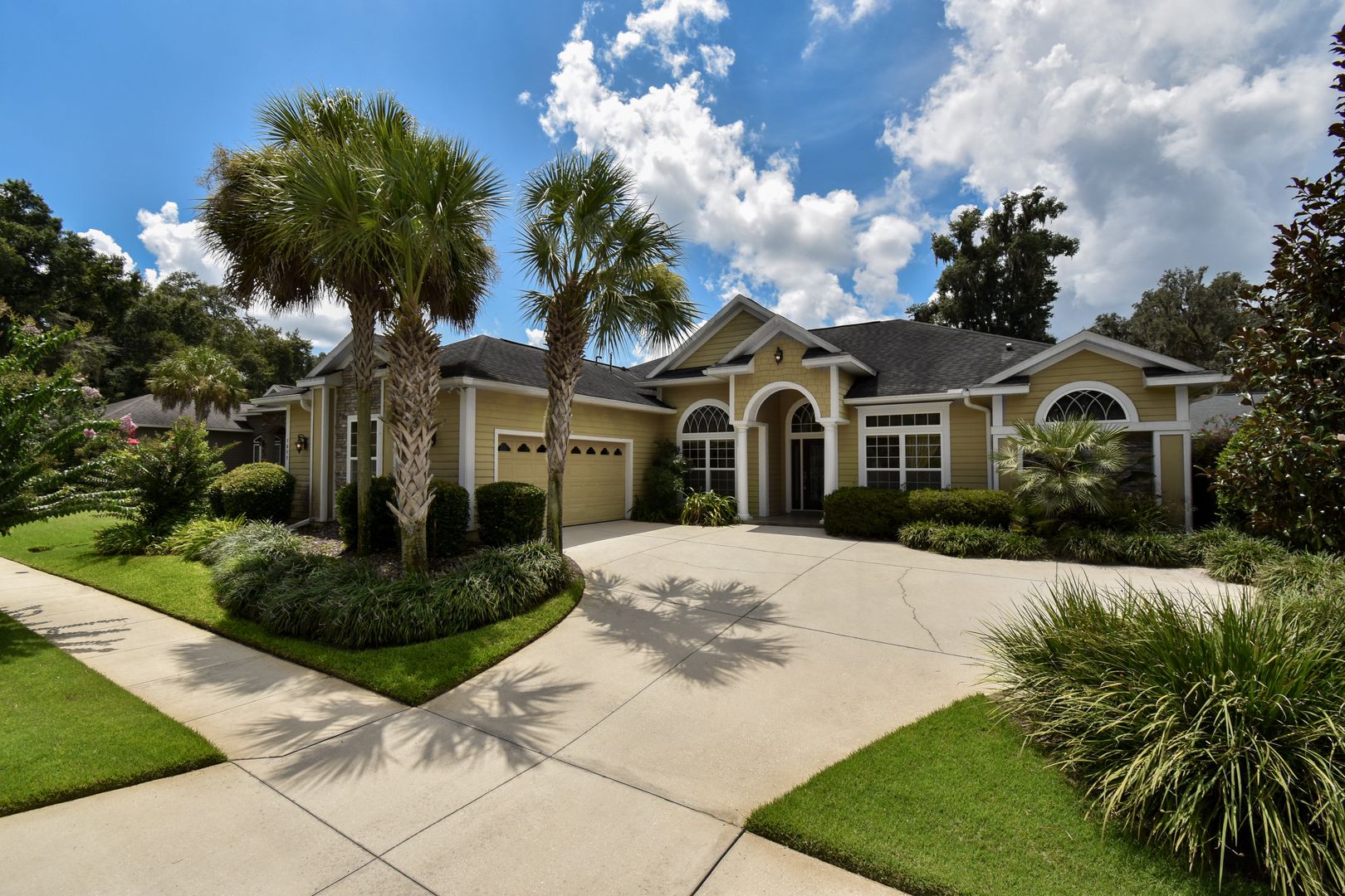 Gainesville House: 7077 SW 34th Place