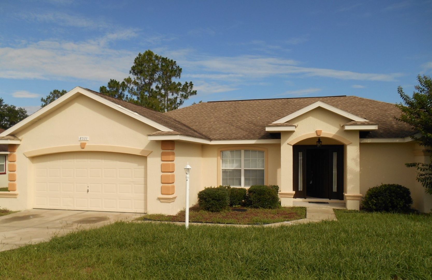 Charming 4-Bedroom, 2-Bath Home for Rent – Marion Oaks!