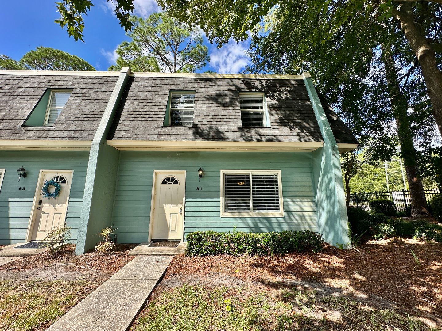 Gainesville House: 501 SW 75th Street #A1