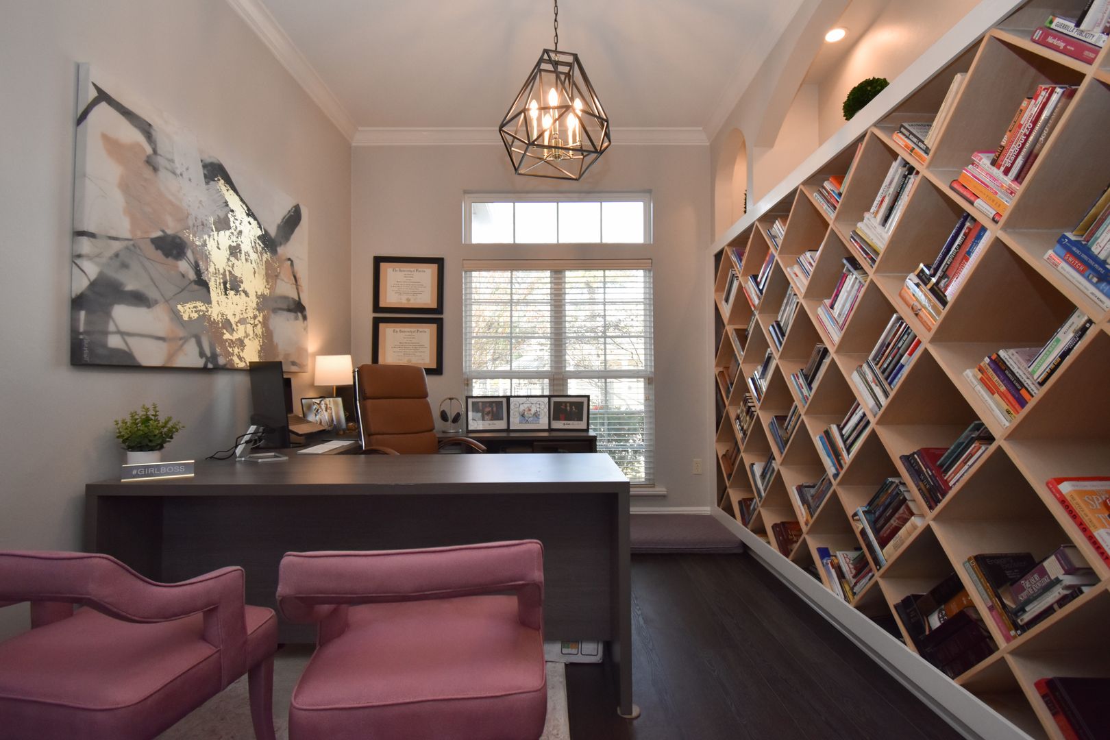 Gainesville House: 7289 SW 35th Road