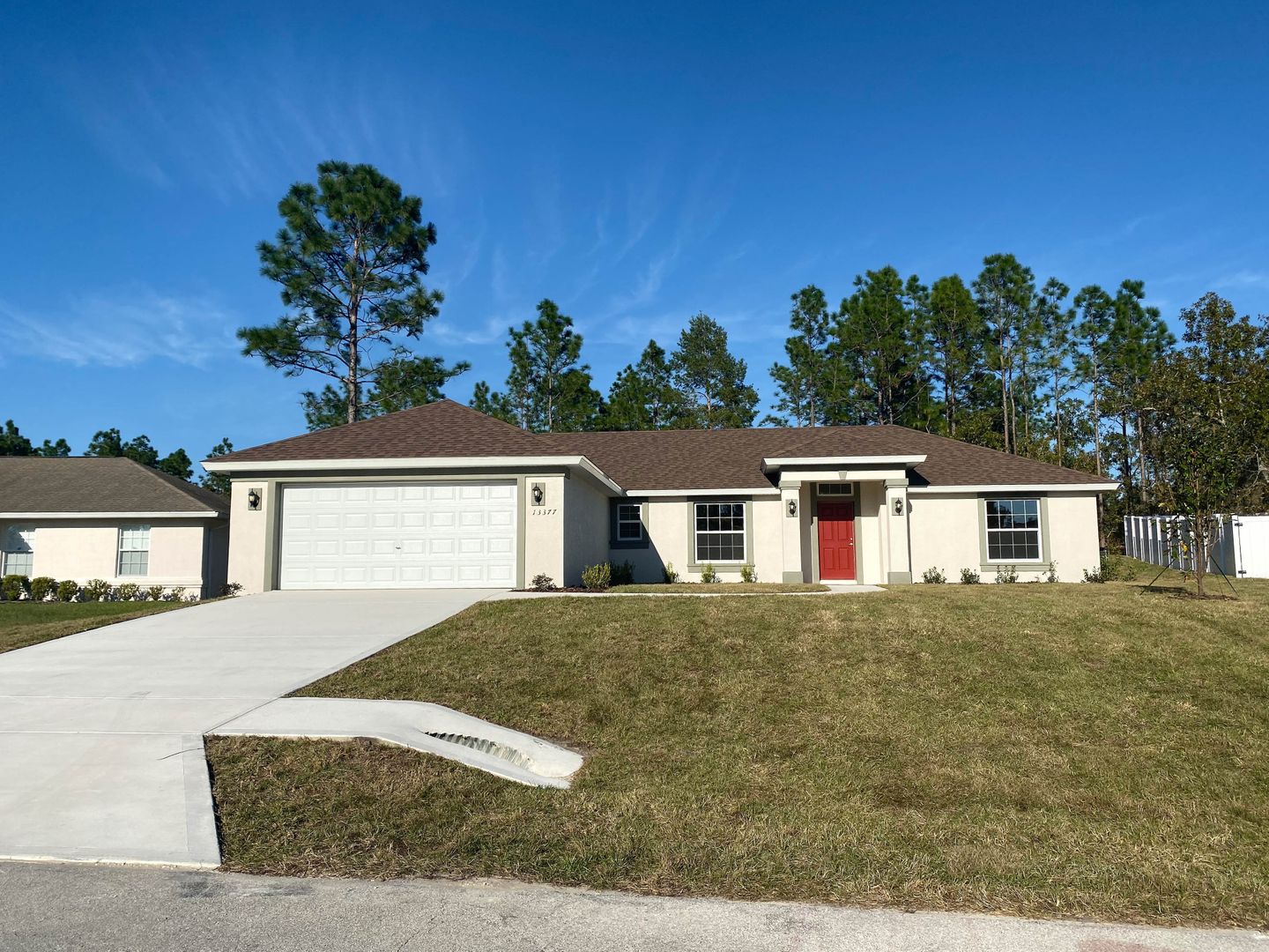 Ocala House: 13377 SW 86th Avenue