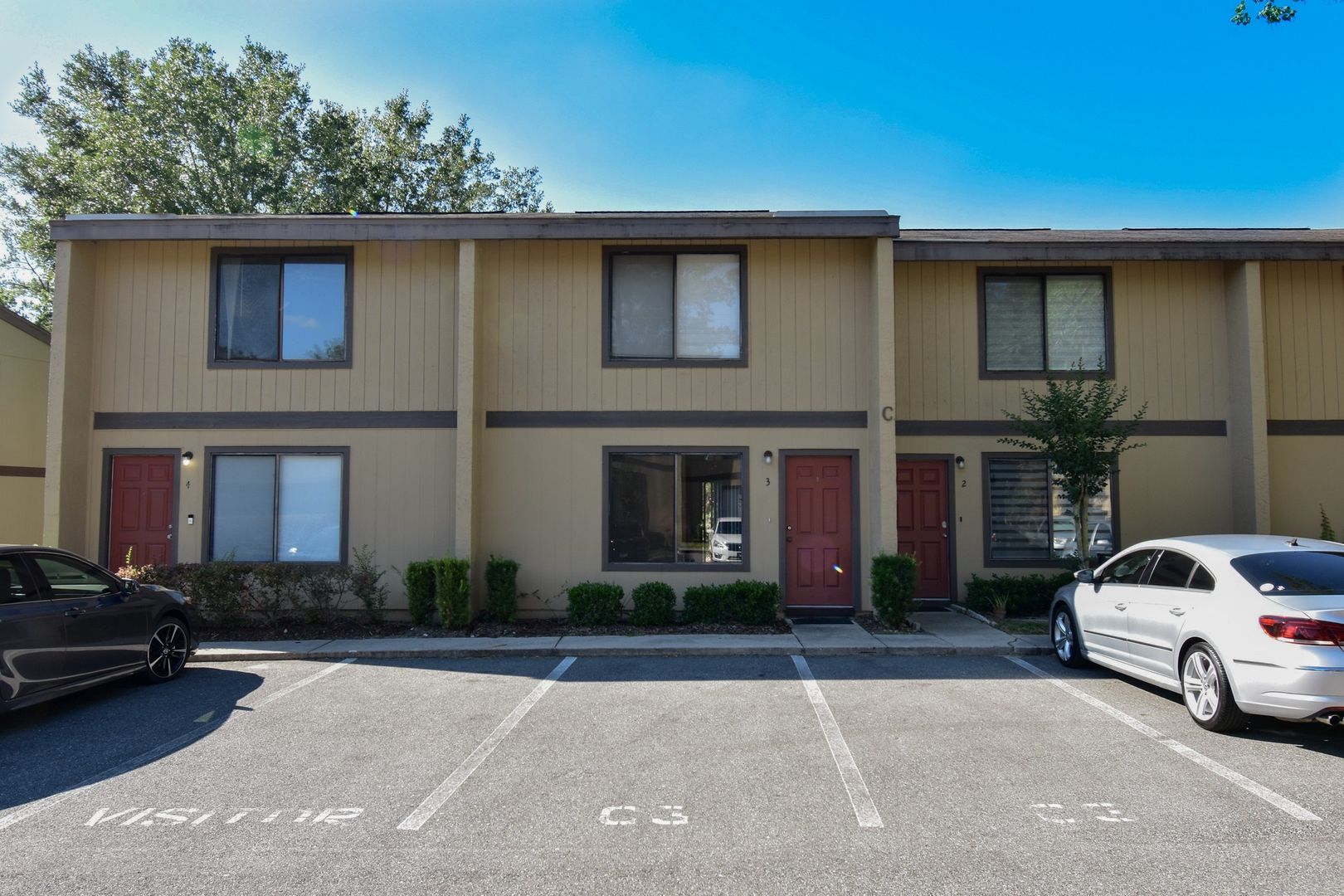 GAINESVILLE House: 2300 SW 43RD STREET