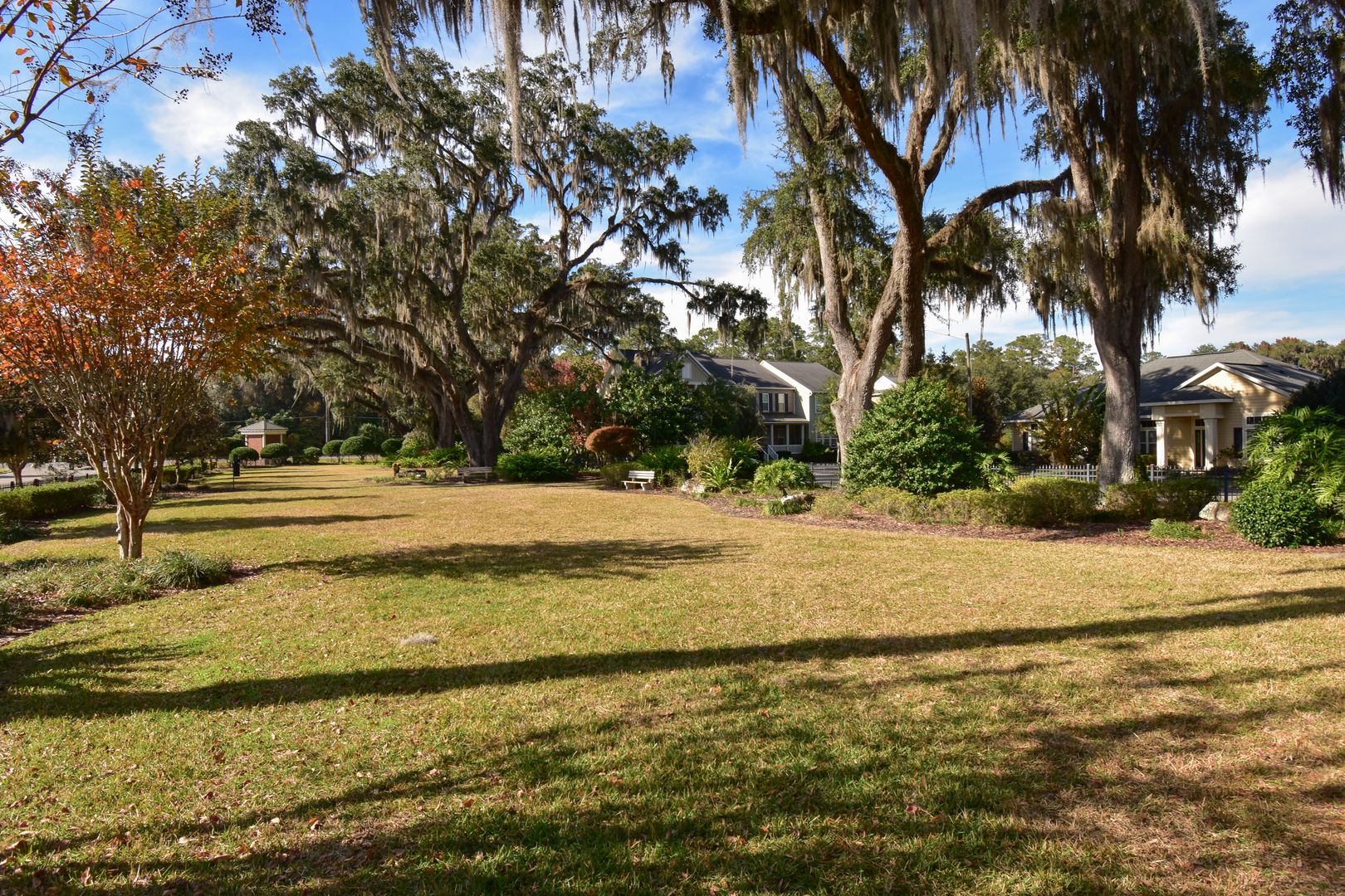 Gainesville House: 7289 SW 35th Road