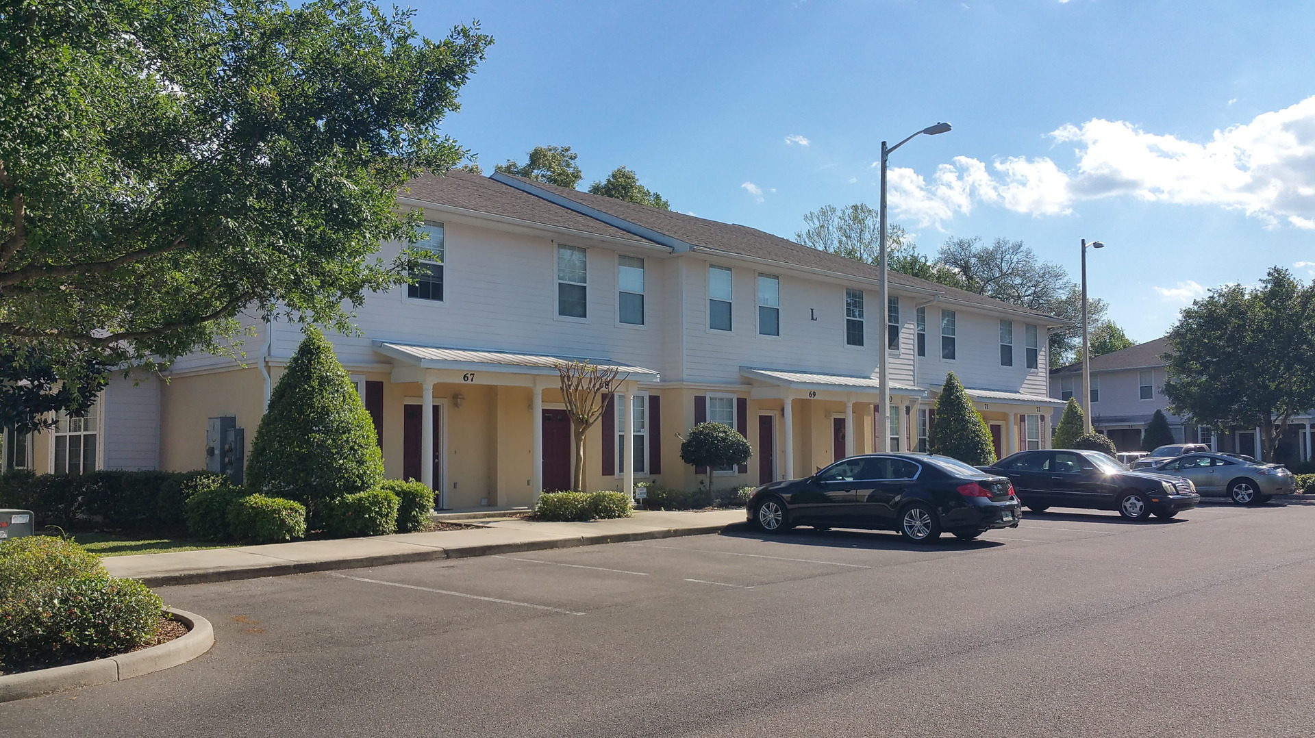 GAINESVILLE House: 2508 SW 35TH PLACE