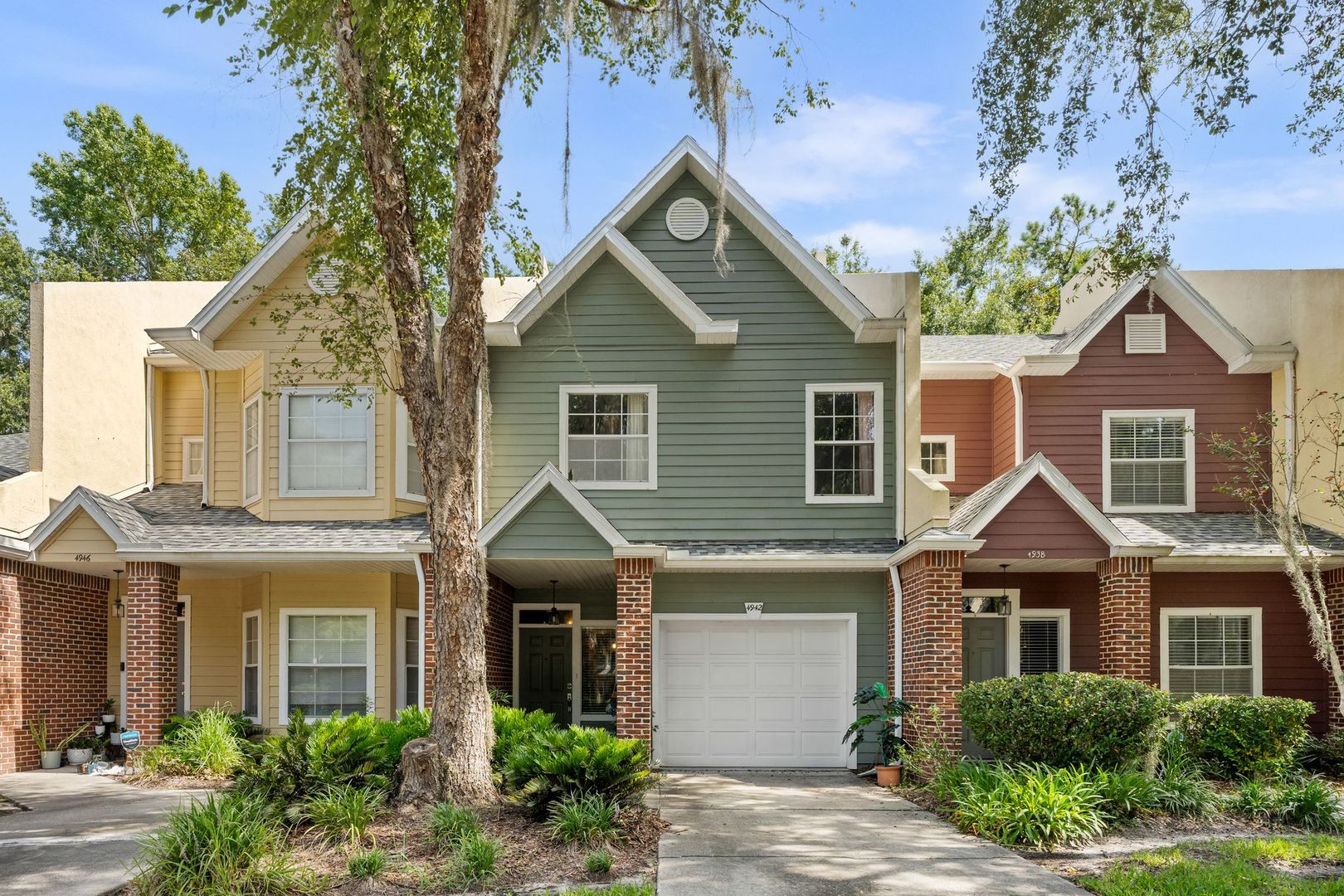 Gainesville House: 4942 NW 1st Place