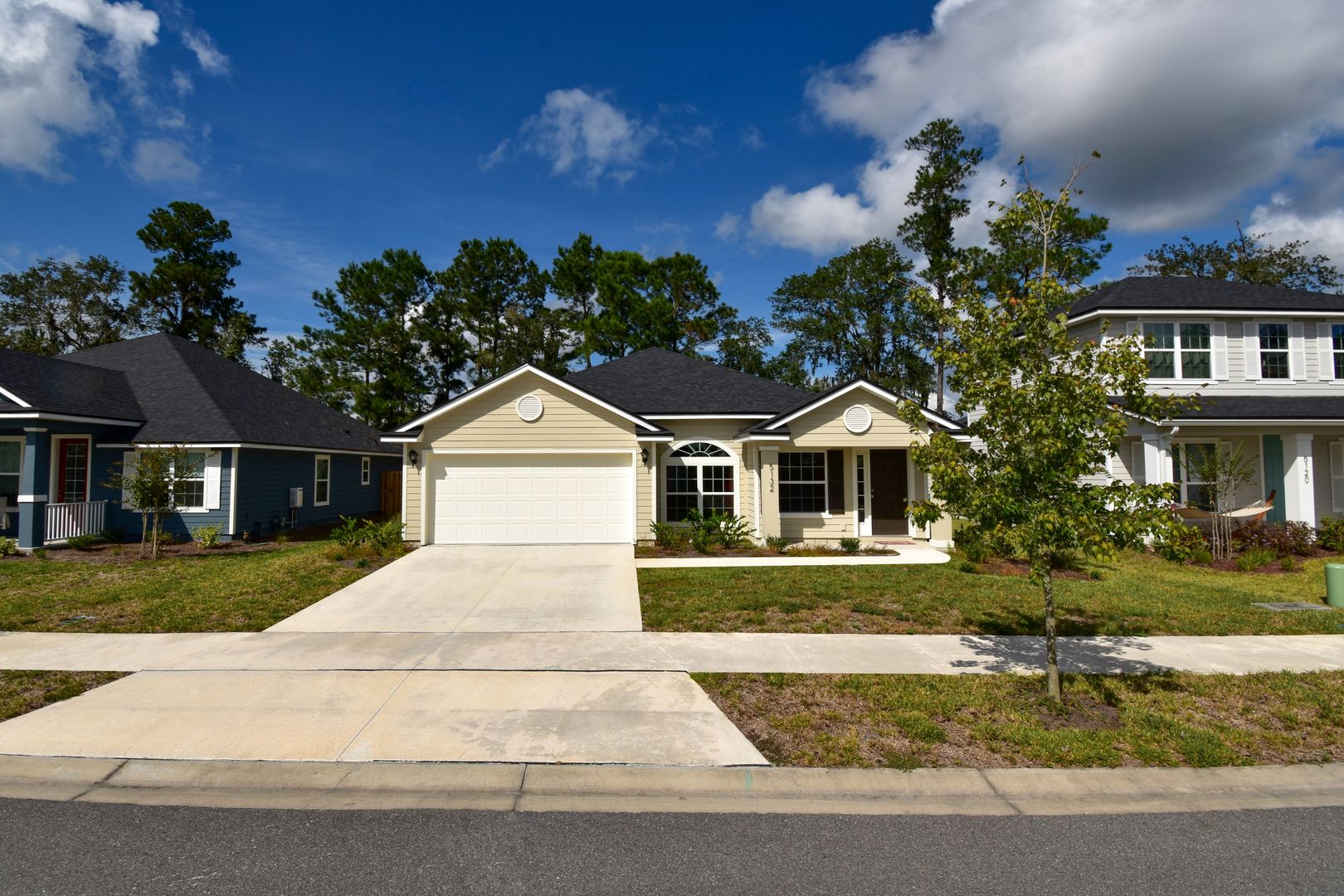 Gainesville House: 5132 NW 83rd Place