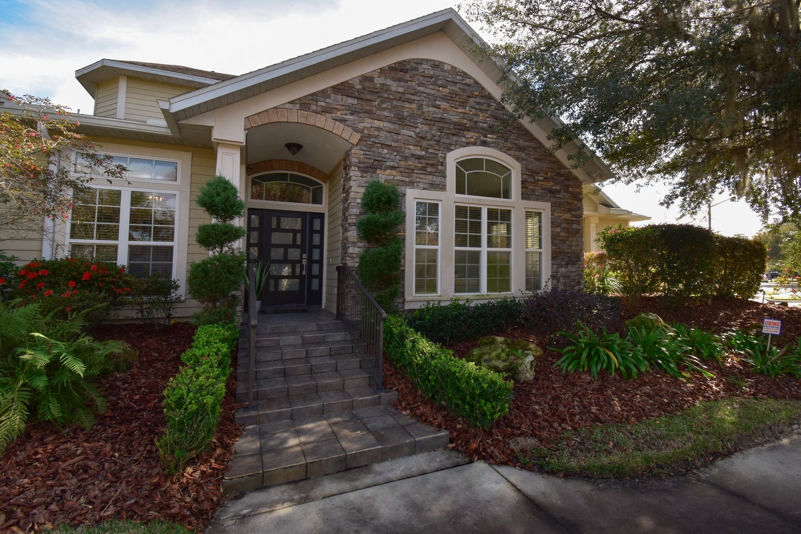 Gainesville House: 7289 SW 35th Road