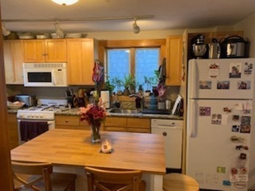 Cambridgeport 2 Bed Condo For September 1st – photo 1