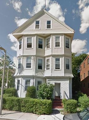 Well Priced 4 Bed/1 Bath – photo 1