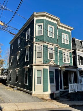 3 Alleghany St, P4