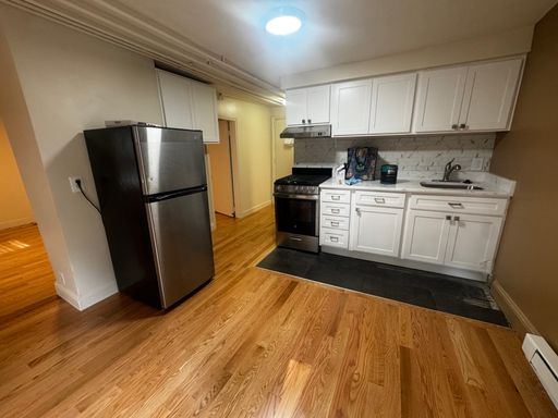 Studio with parking – photo 1