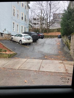 96 Hillside Parking, P4